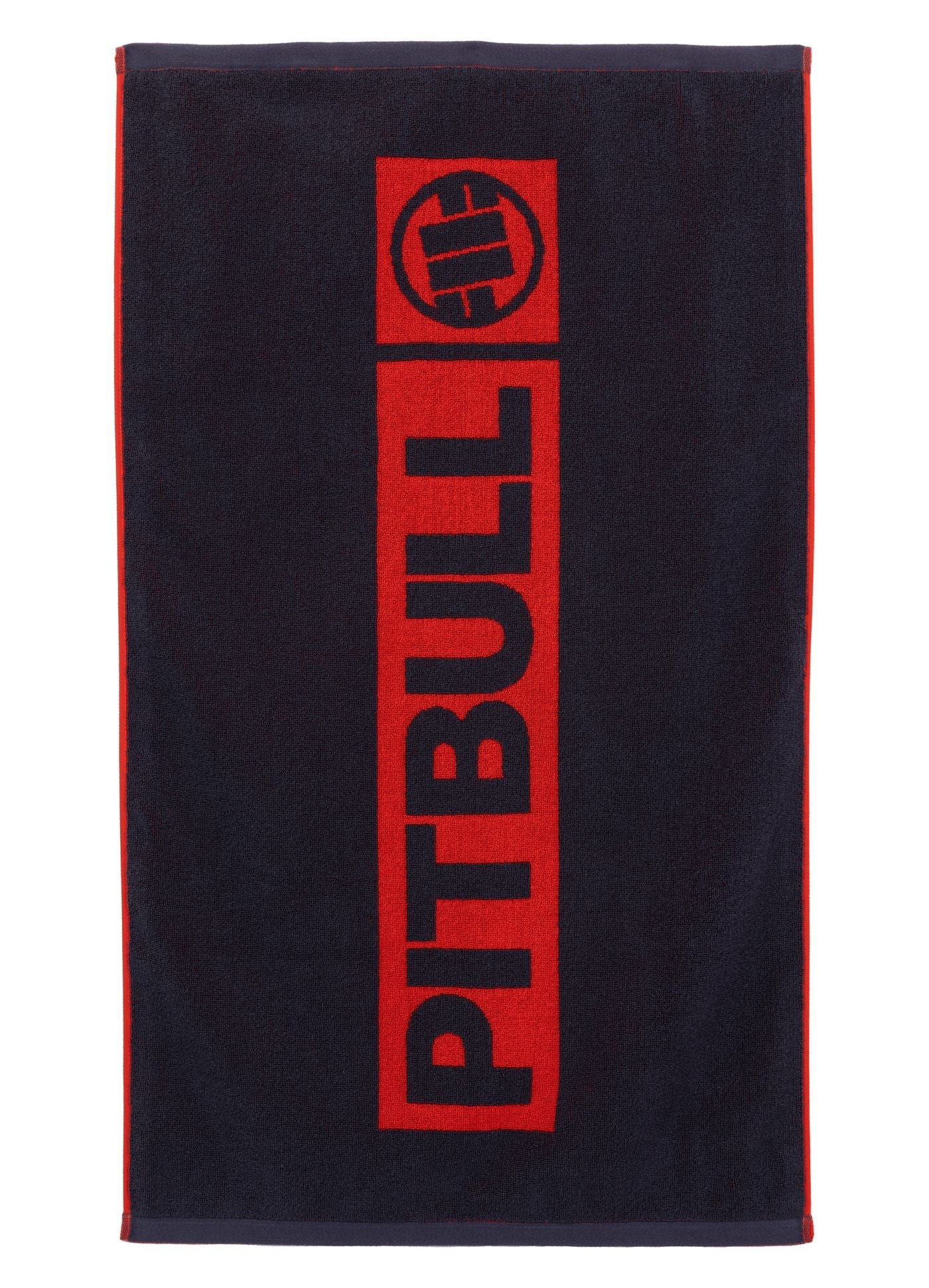 PIT BULL WEST COAST β Bath Towel HILLTOP ποΈπͺ