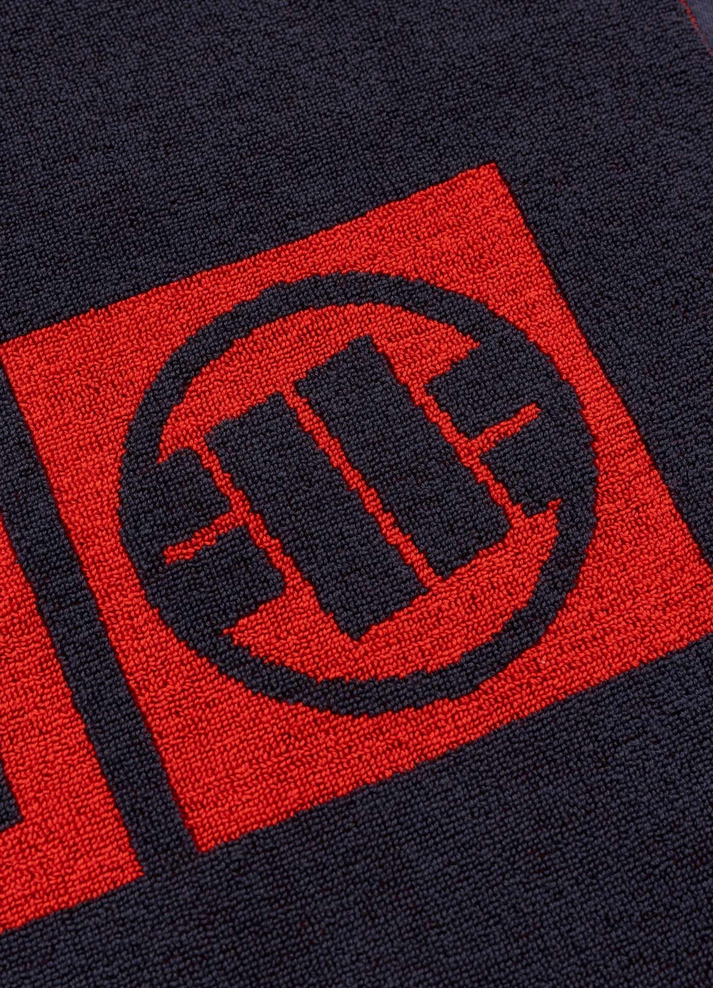 PIT BULL WEST COAST β Bath Towel HILLTOP ποΈπͺ