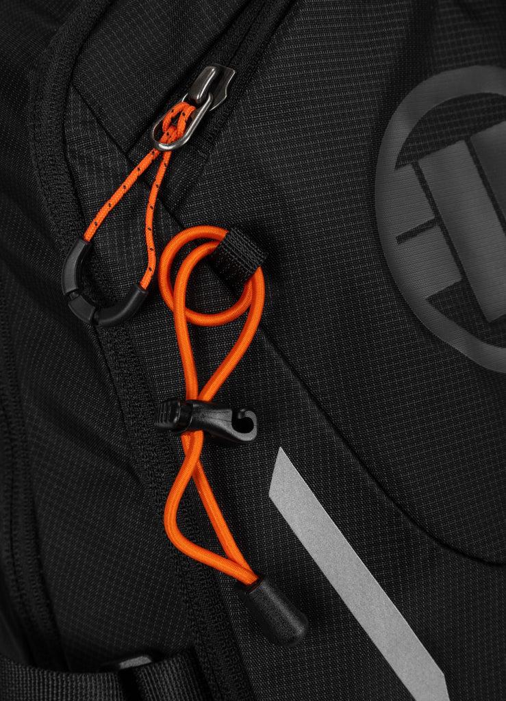 PIT BULL WEST COAST – Cycling Backpack LOGO 🚴♂️🎒