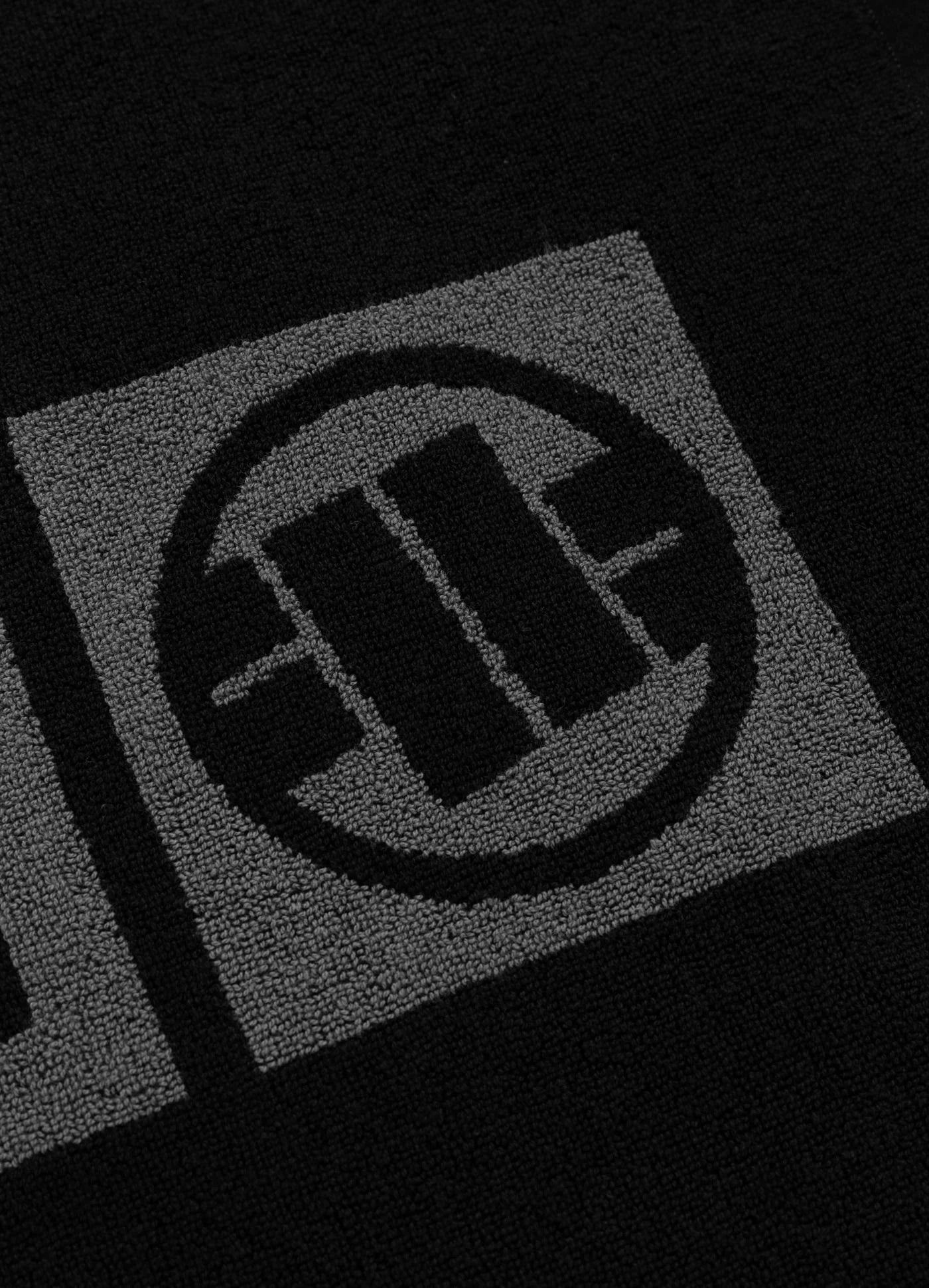 PIT BULL WEST COAST β Gym Towel HILLTOP πͺπ§Ό