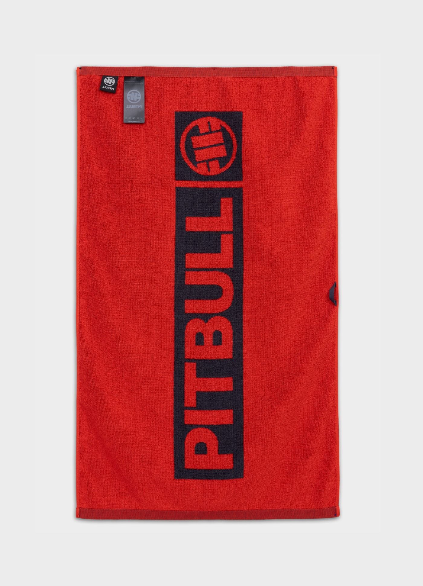 PIT BULL WEST COAST β Gym Towel HILLTOP πͺπ§Ό