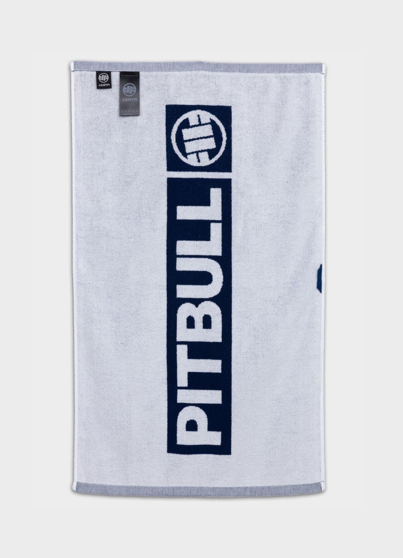 PIT BULL WEST COAST β Gym Towel HILLTOP πͺπ§Ό