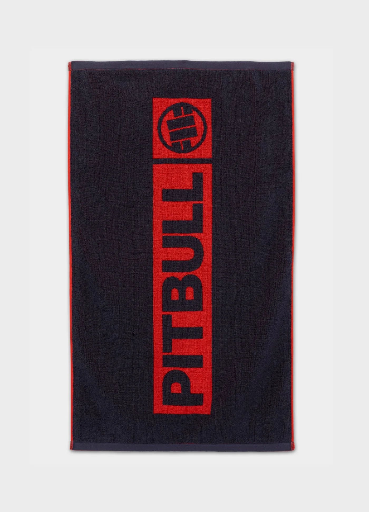 PIT BULL WEST COAST β Gym Towel HILLTOP πͺπ§Ό