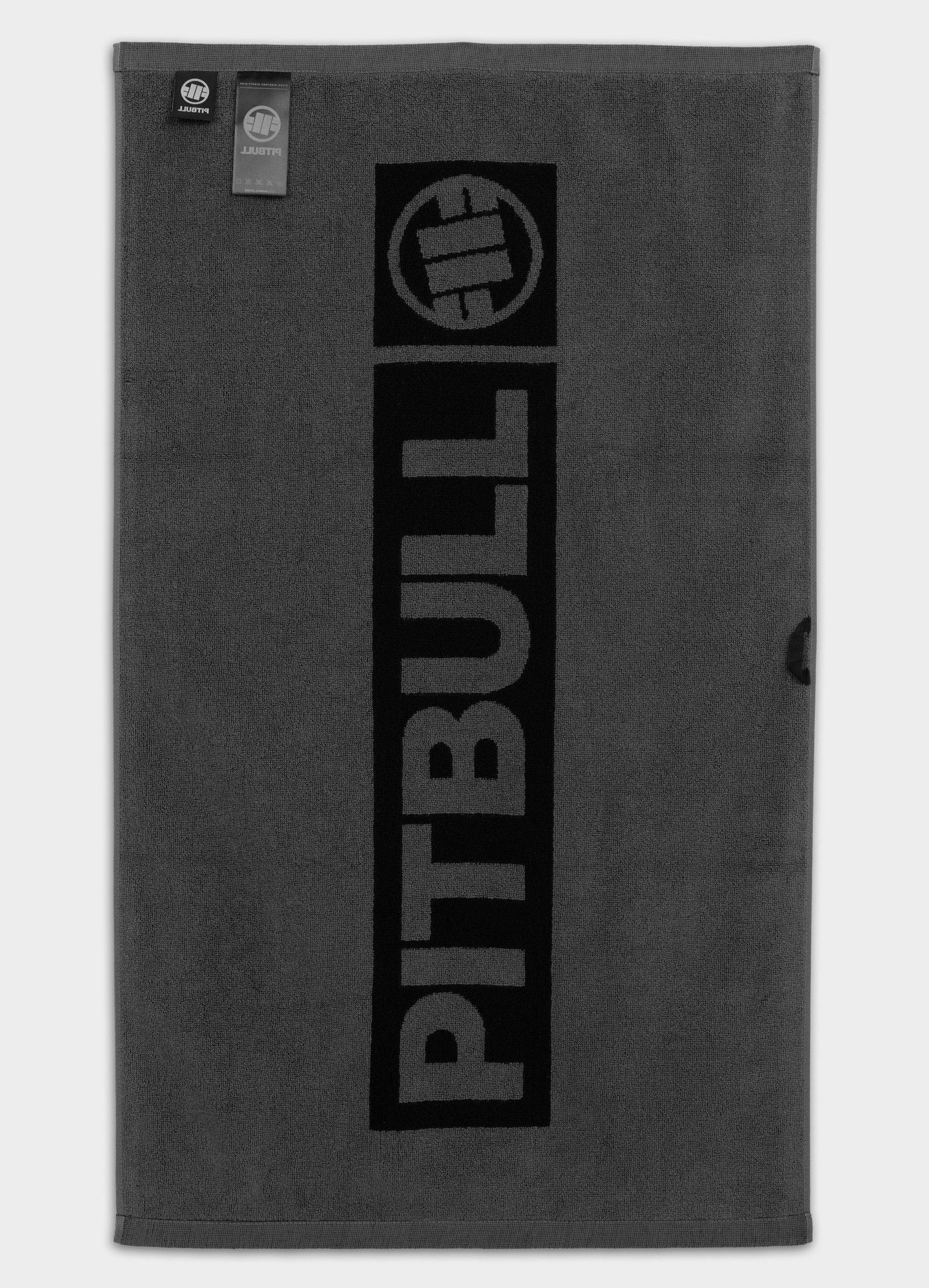 PIT BULL WEST COAST β Bath Towel HILLTOP ποΈπͺ