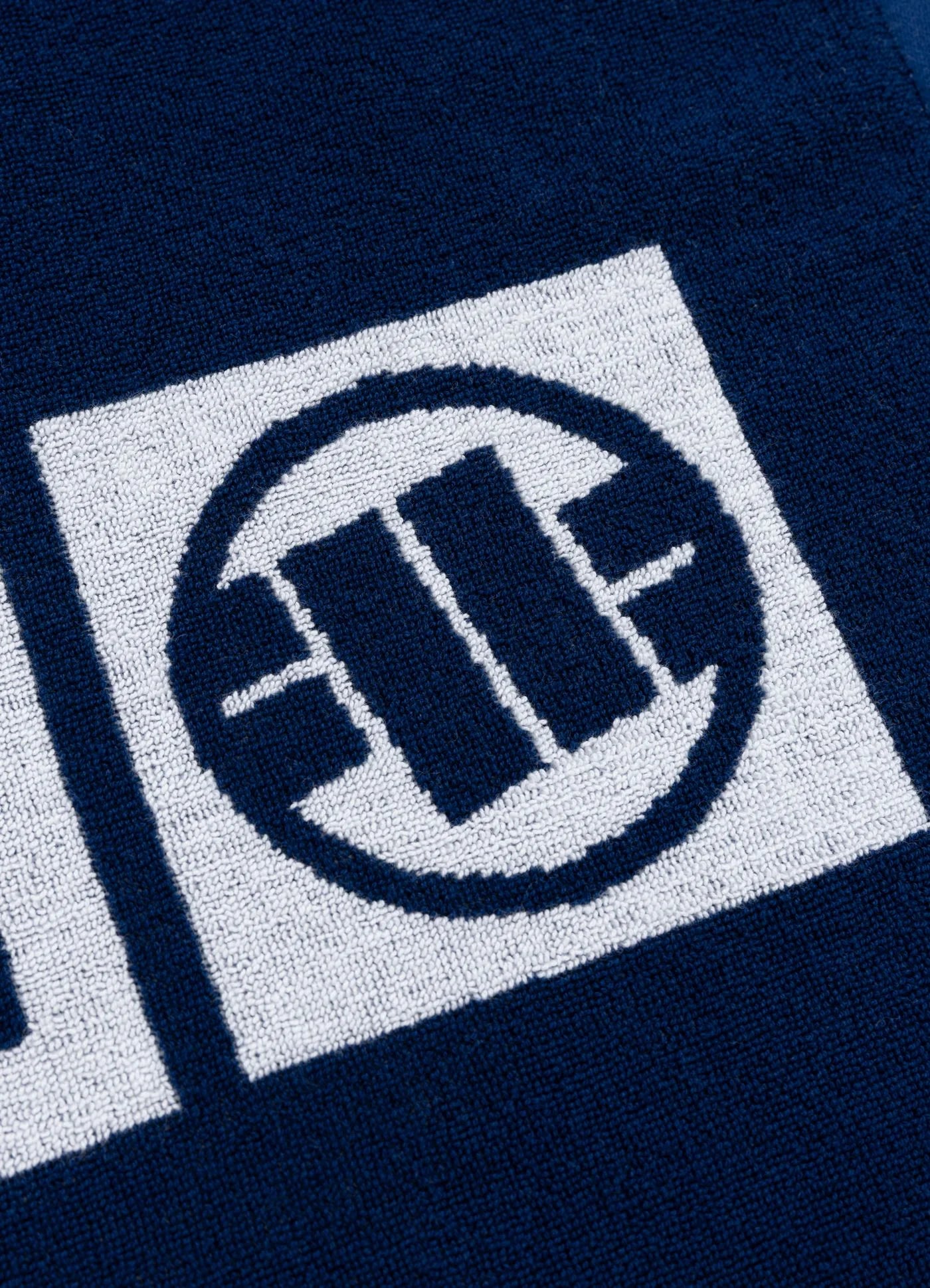 PIT BULL WEST COAST β Bath Towel HILLTOP ποΈπͺ