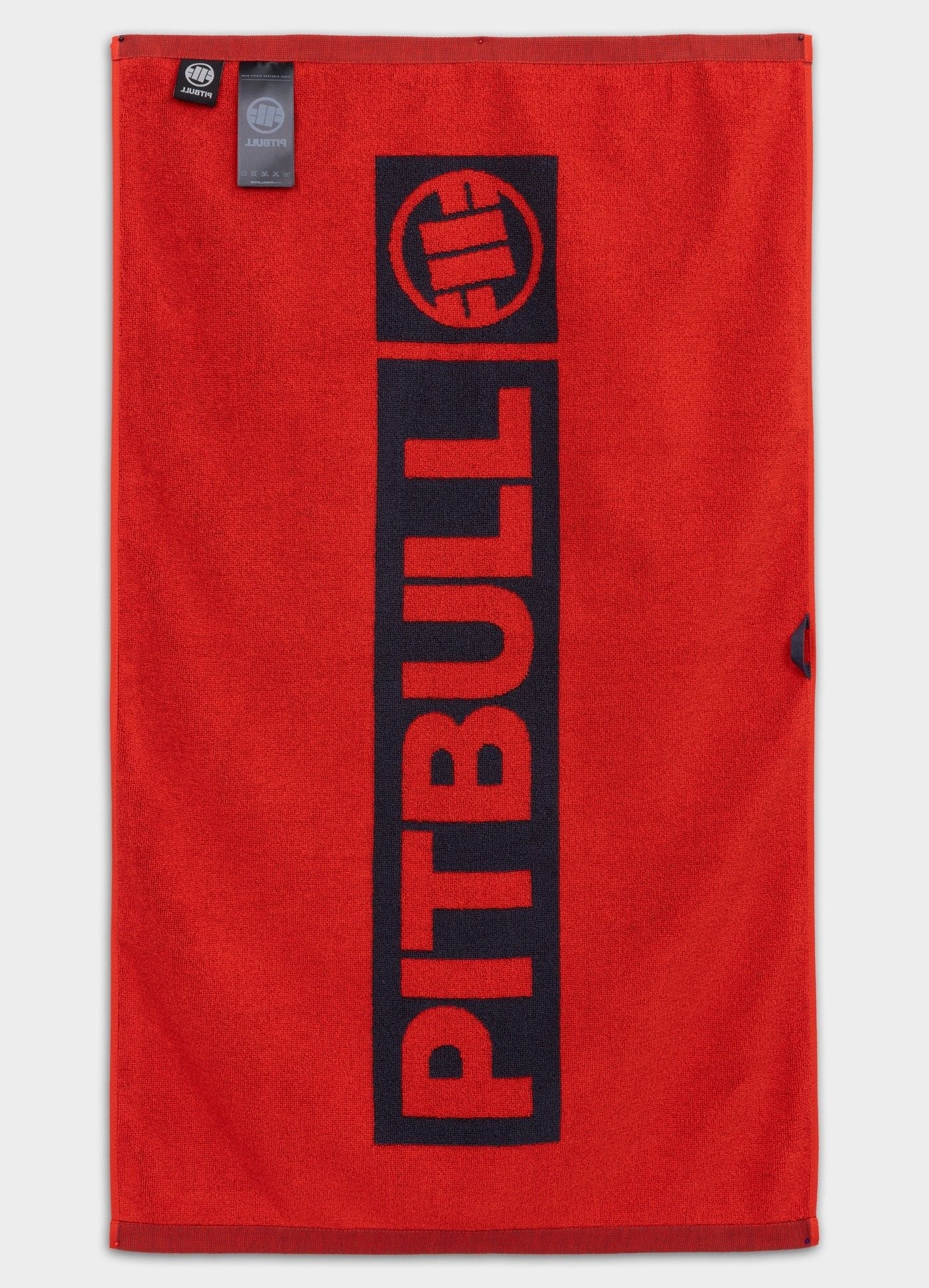 PIT BULL WEST COAST β Bath Towel HILLTOP ποΈπͺ