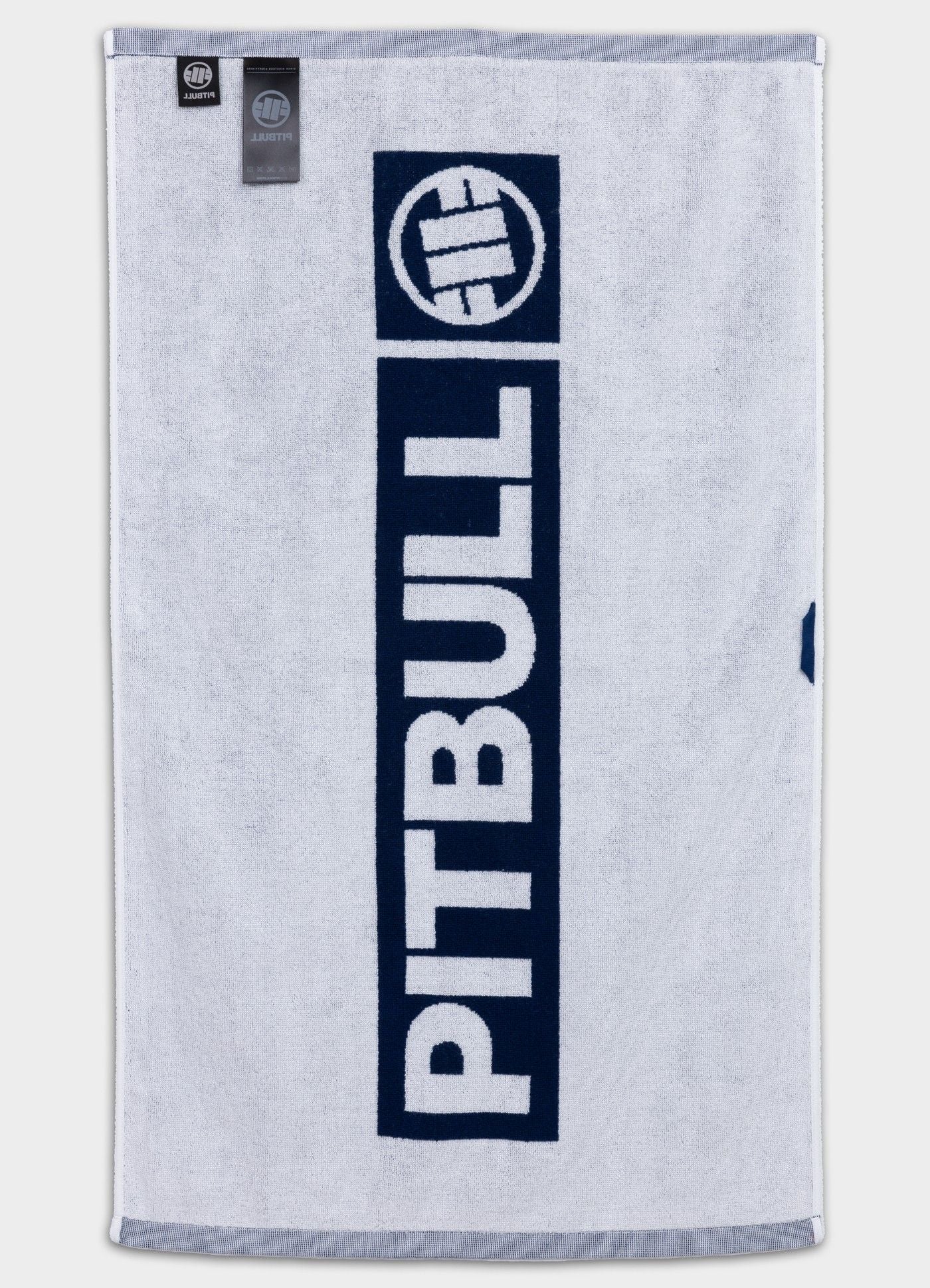 PIT BULL WEST COAST β Bath Towel HILLTOP ποΈπͺ