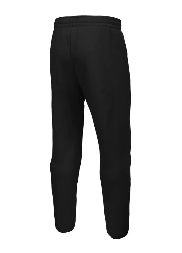 PIT BULL WEST COAST – Athletic Sweatpants Black
