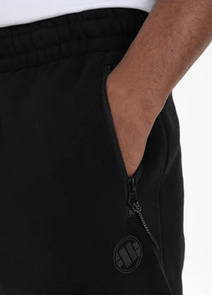 PIT BULL WEST COAST – Athletic Sweatpants Black