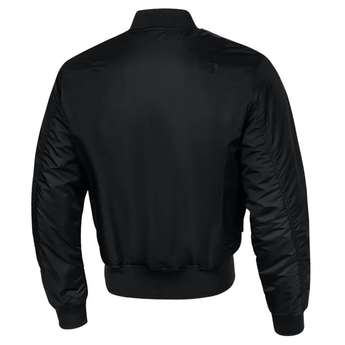 PIT BULL WEST COAST β MA-1 Bomber Jacket βοΈπ€