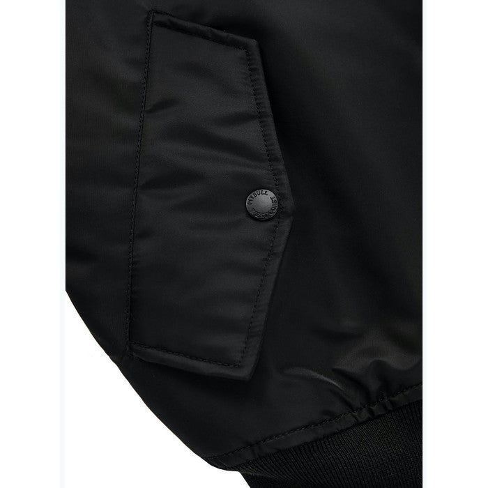 PIT BULL WEST COAST β MA-1 Bomber Jacket βοΈπ€