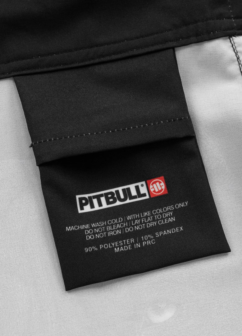 Pitbull West Coast Training Shorts “BORN IN 1989” (PRO+) 🔥🥊