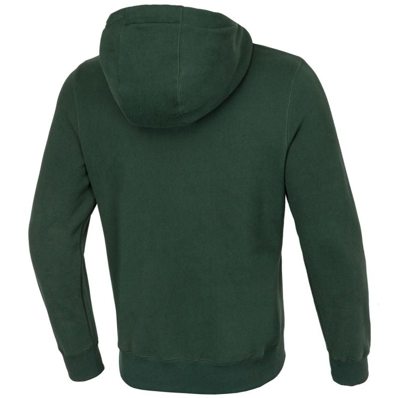 PITBULL – Men’s Zip Up Hoodie | Small Logo 🧥 🔥