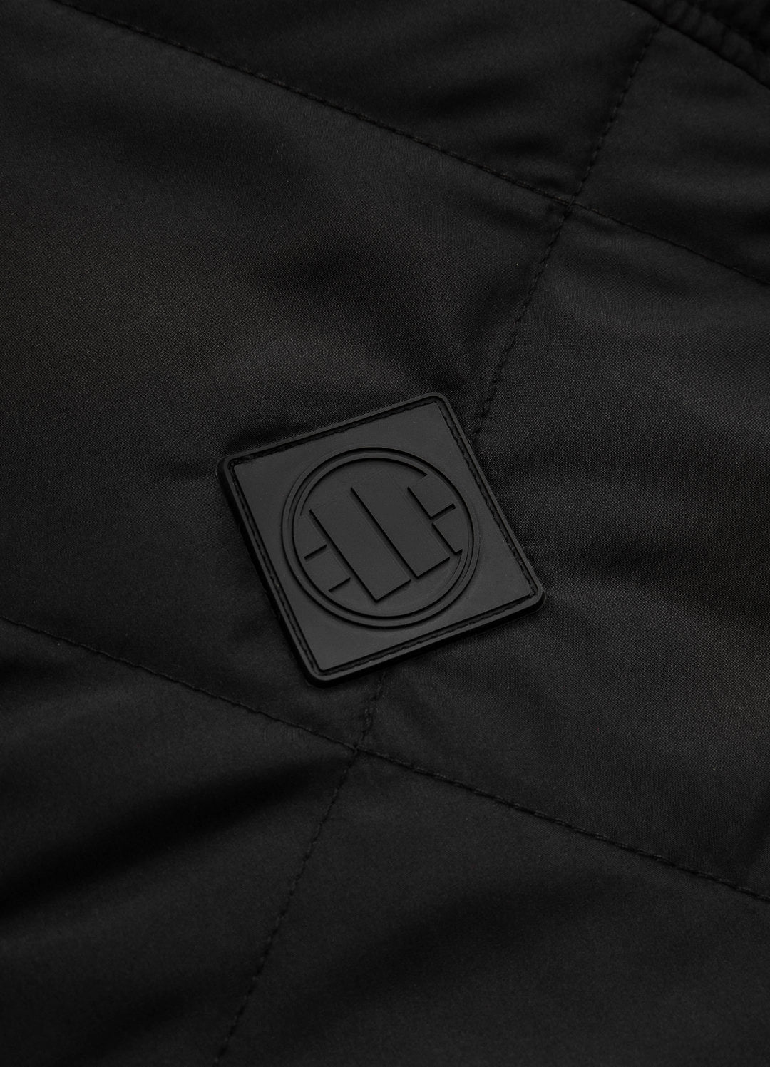 PIT BULL WEST COAST – Broadway Reversible Jacket YELLOW