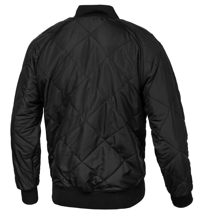 PIT BULL WEST COAST – Broadway Reversible Jacket YELLOW