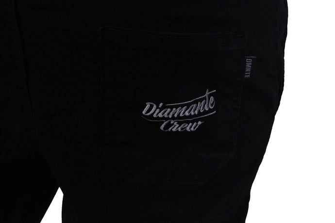 👖 DIAMANTE WEAR Jogger Pants