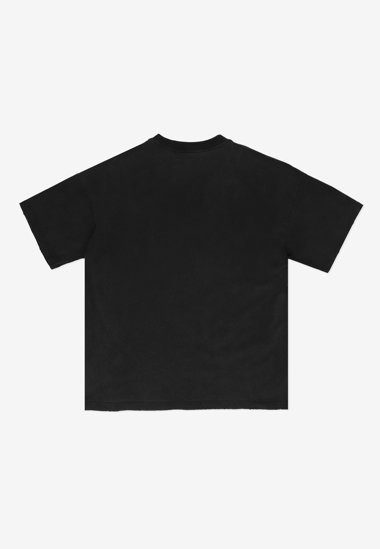 Men’s T-Shirt – Polska Black by PROSTO