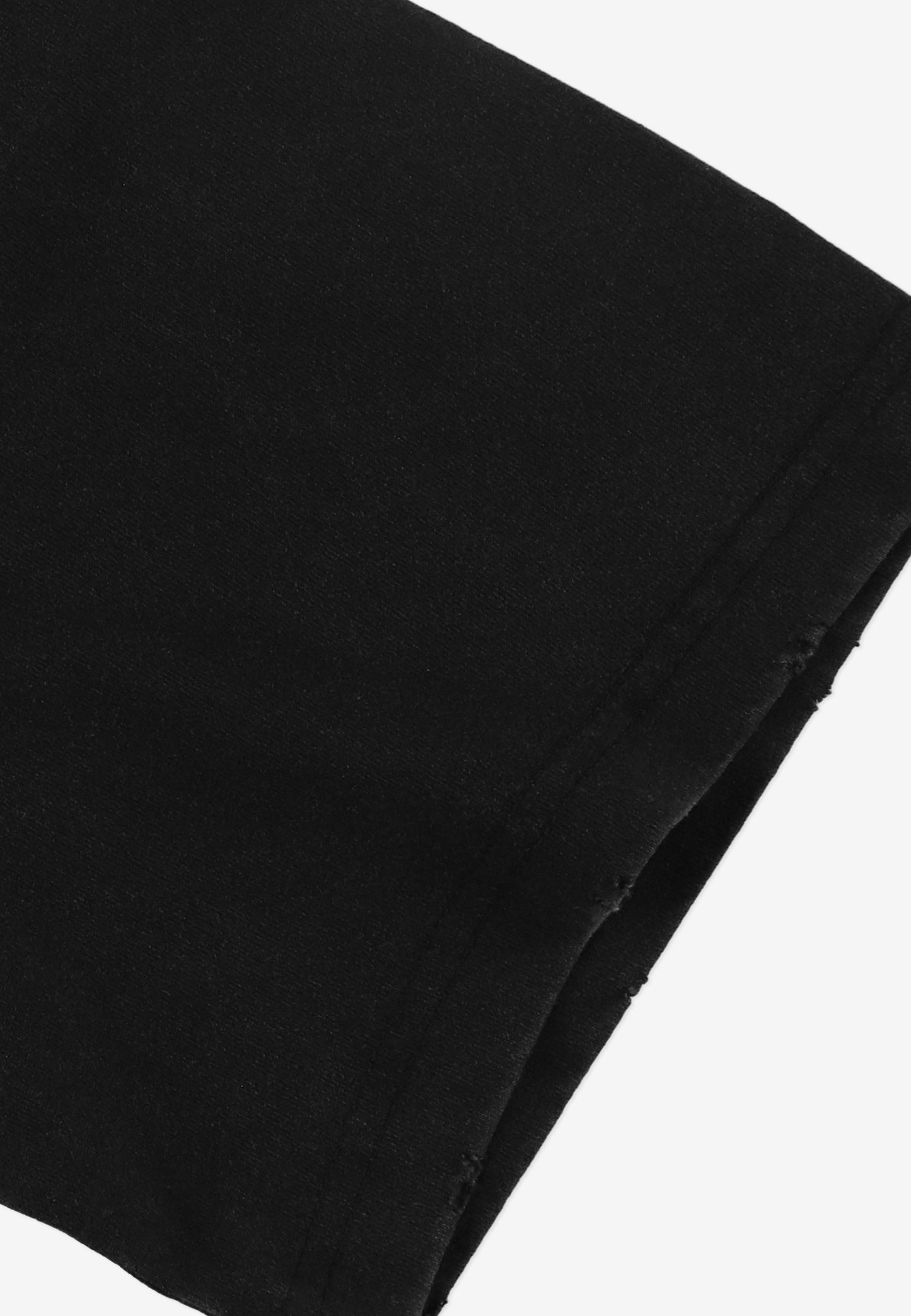 Men’s T-Shirt – Reverse Black by PROSTO