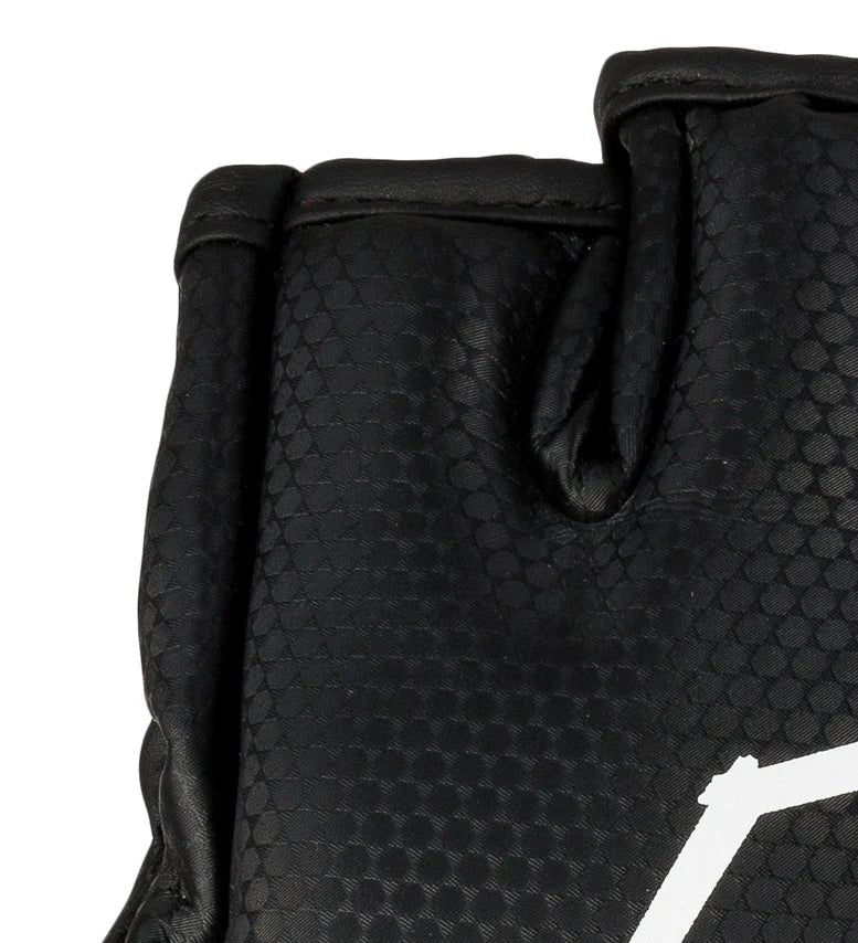 Octagon MMA Gloves KEVLAR Black