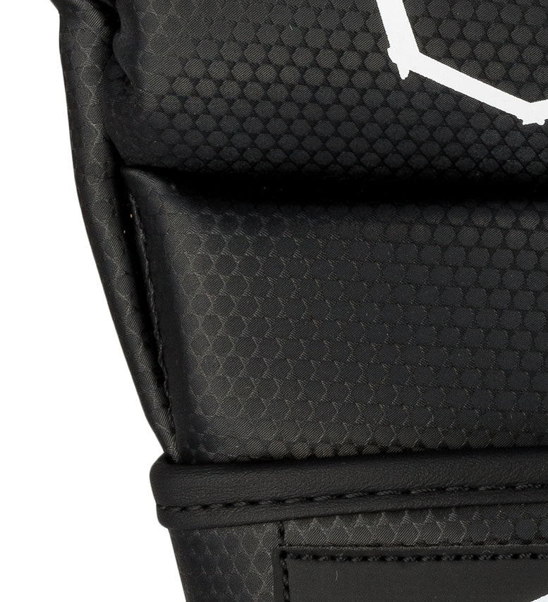 Octagon MMA Gloves KEVLAR Black