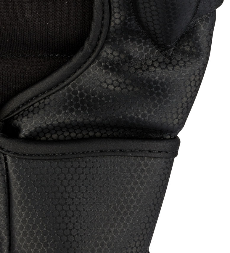Octagon MMA Gloves KEVLAR Black