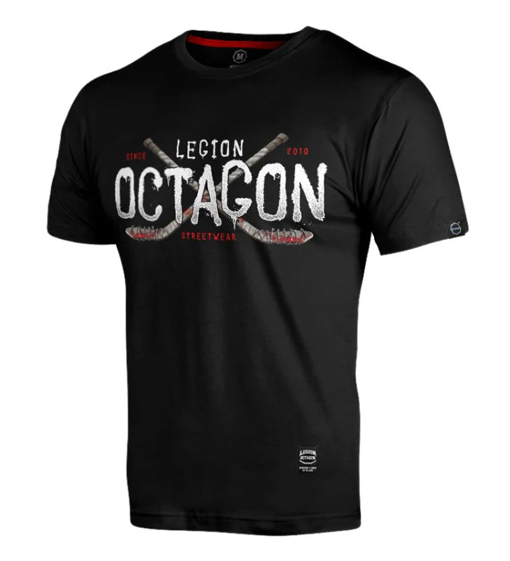 Octagon “It’s Gonna Hurt” T-shirt