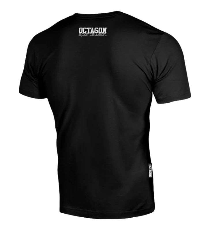 Octagon โ Sportswear Company T-Shirt