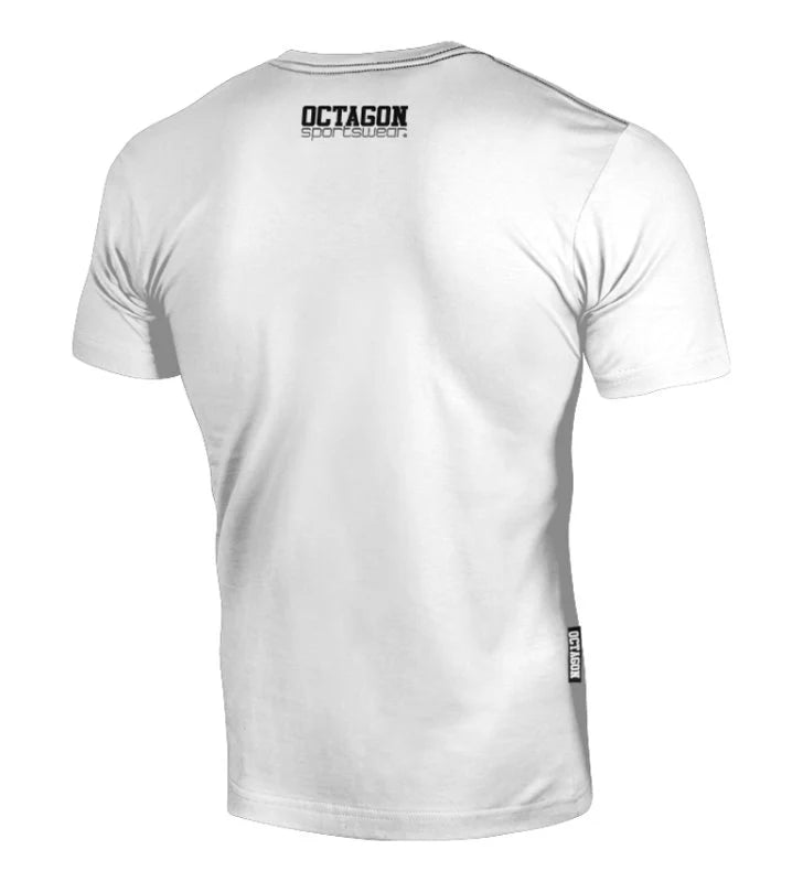Octagon โ Sportswear Company T-Shirt