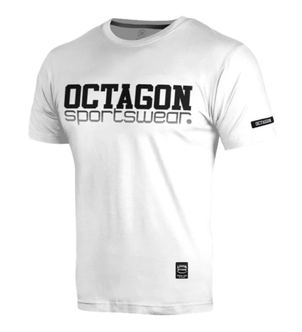 Octagon โ Sportswear Company T-Shirt