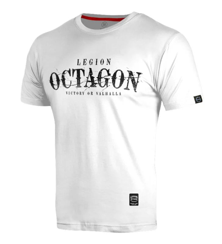 The OCTAGON brand presents: T-shirt Valhalla