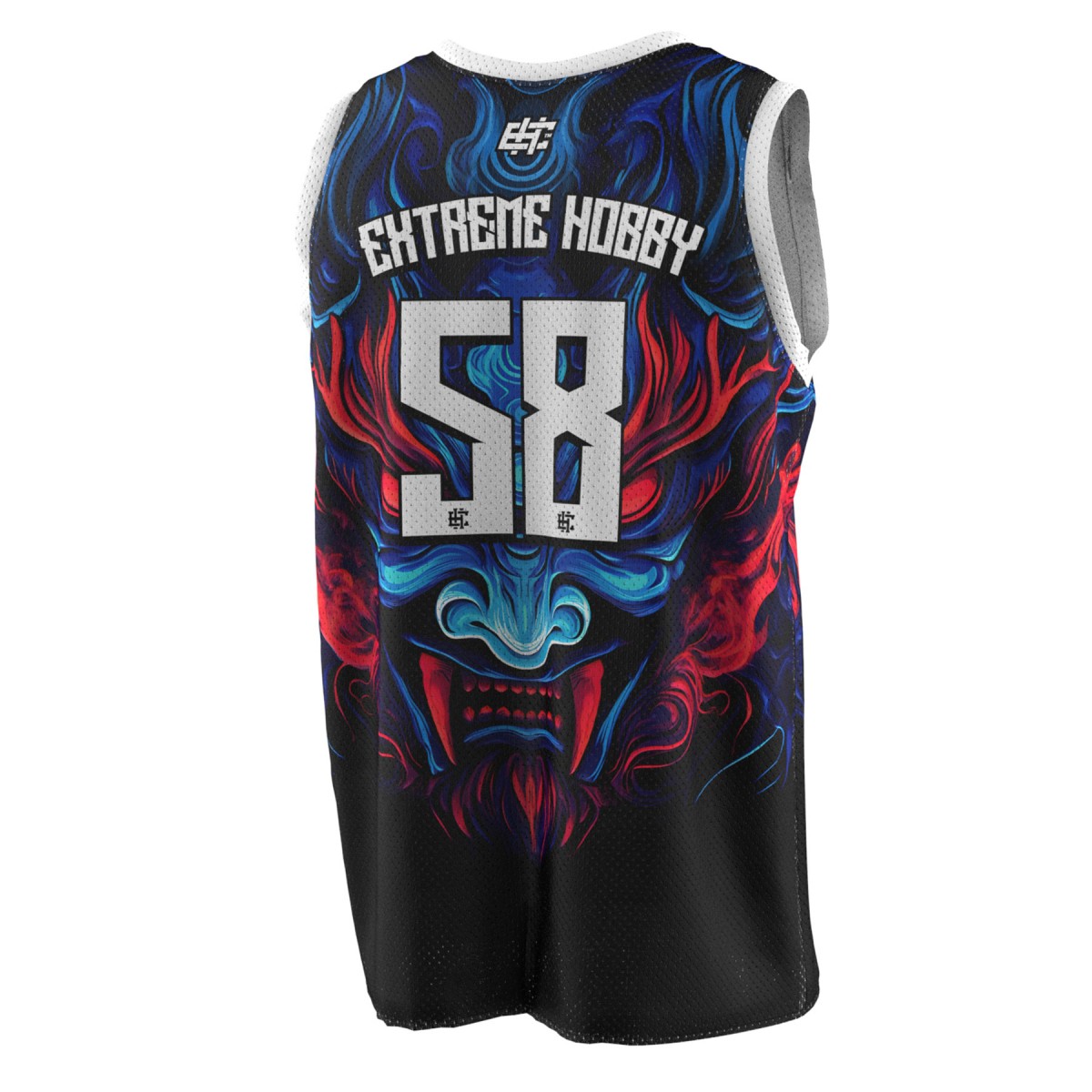 Tank Top Basketball DEVIL | EXTREME PERFORMANCE