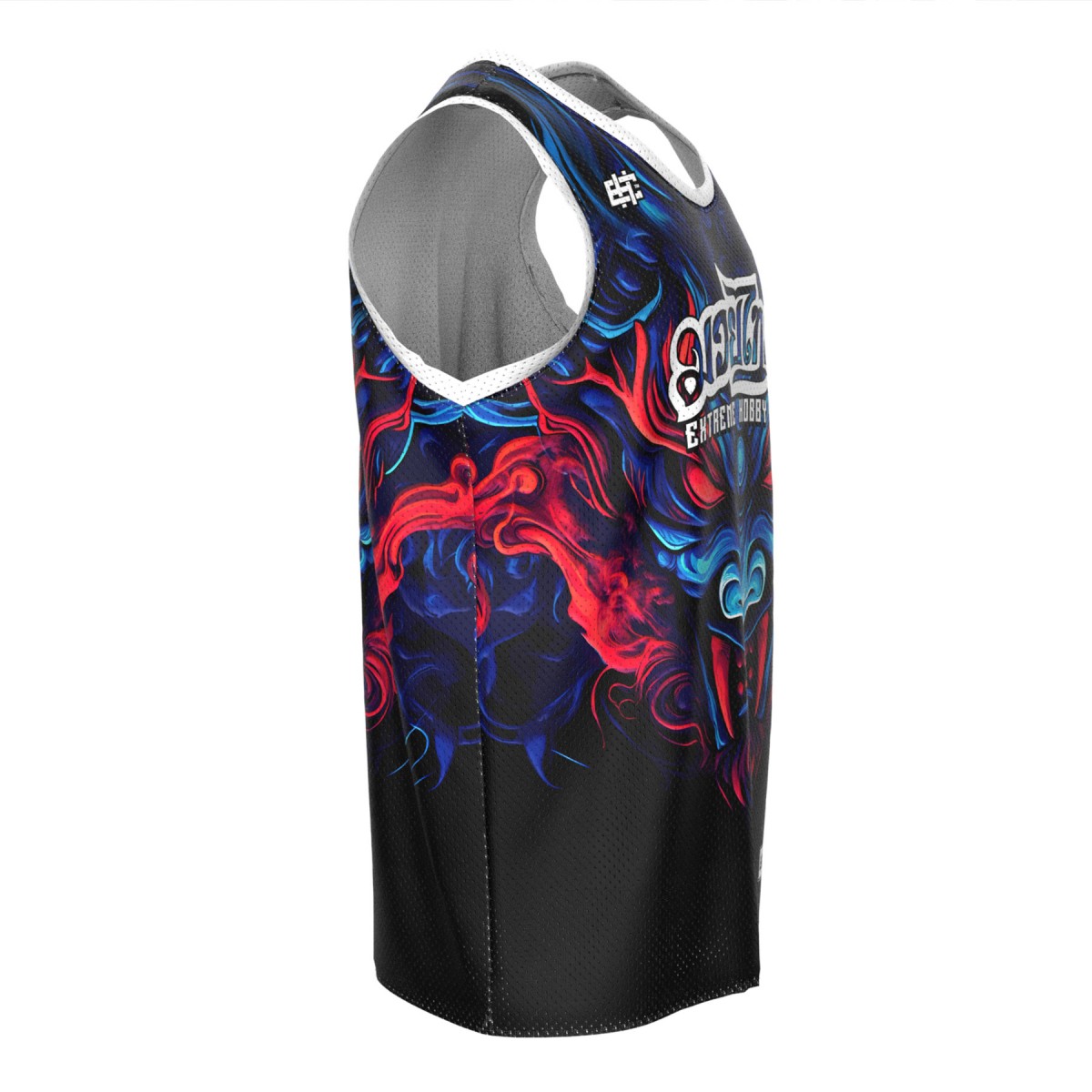 Tank Top Basketball DEVIL | EXTREME PERFORMANCE