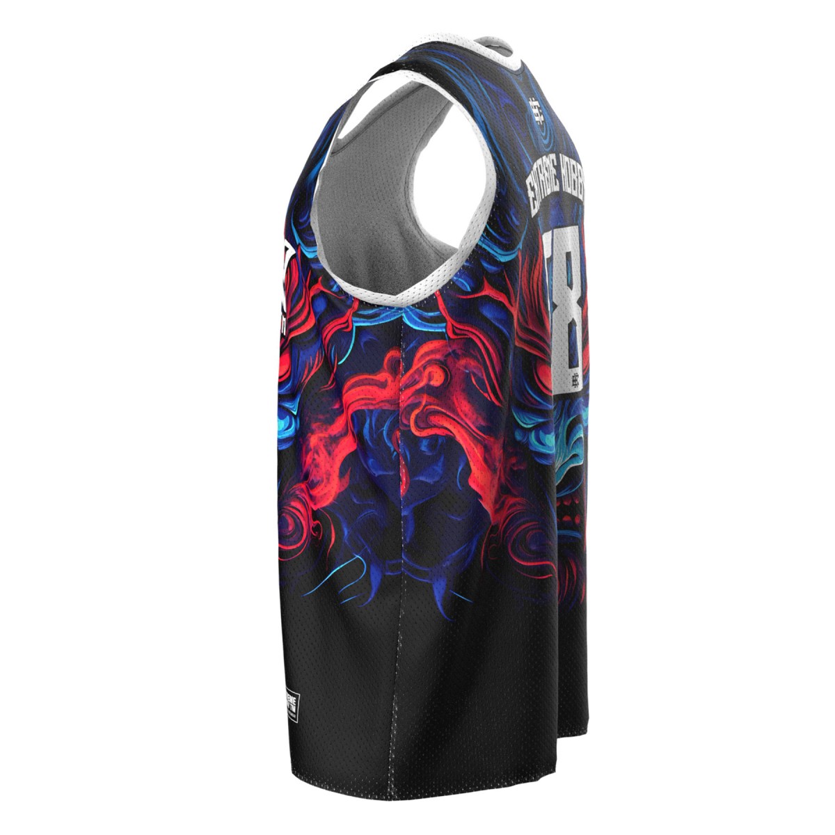 Tank Top Basketball DEVIL | EXTREME PERFORMANCE