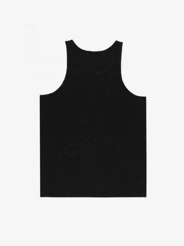 Środowisko Miejskie – Tank Top Essential Bear (Black)