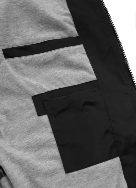 PIT BULL WEST COAST – Cabrillo Jacket 💨🖤