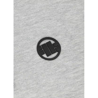 PIT BULL WEST COAST – Men’s Small Logo Hoodie 🖤🔥