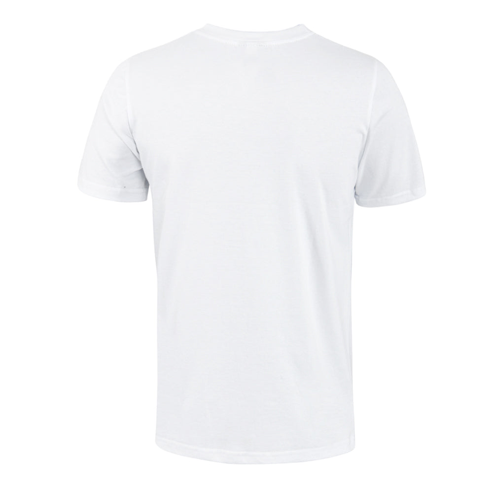 Pretorian T-Shirt “Troublemakers Panel” (White/Black) 🤍🔥