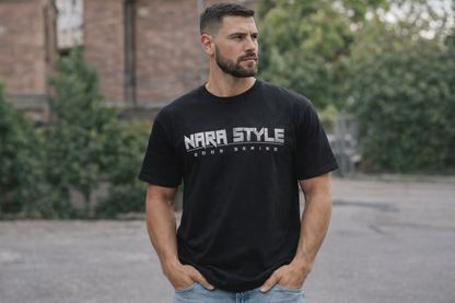 NARA-STYLE GOODS SERIES – ANUBIS T-SHIRT | 190GSM