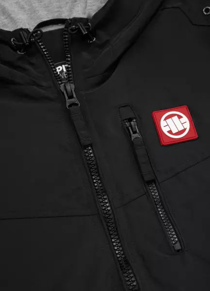 PIT BULL WEST COAST – Cabrillo Jacket 💨🖤