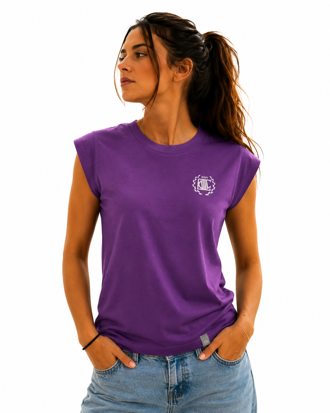 DIIL Women’s T-Shirt “BUTTERFLY” 🦋🔥