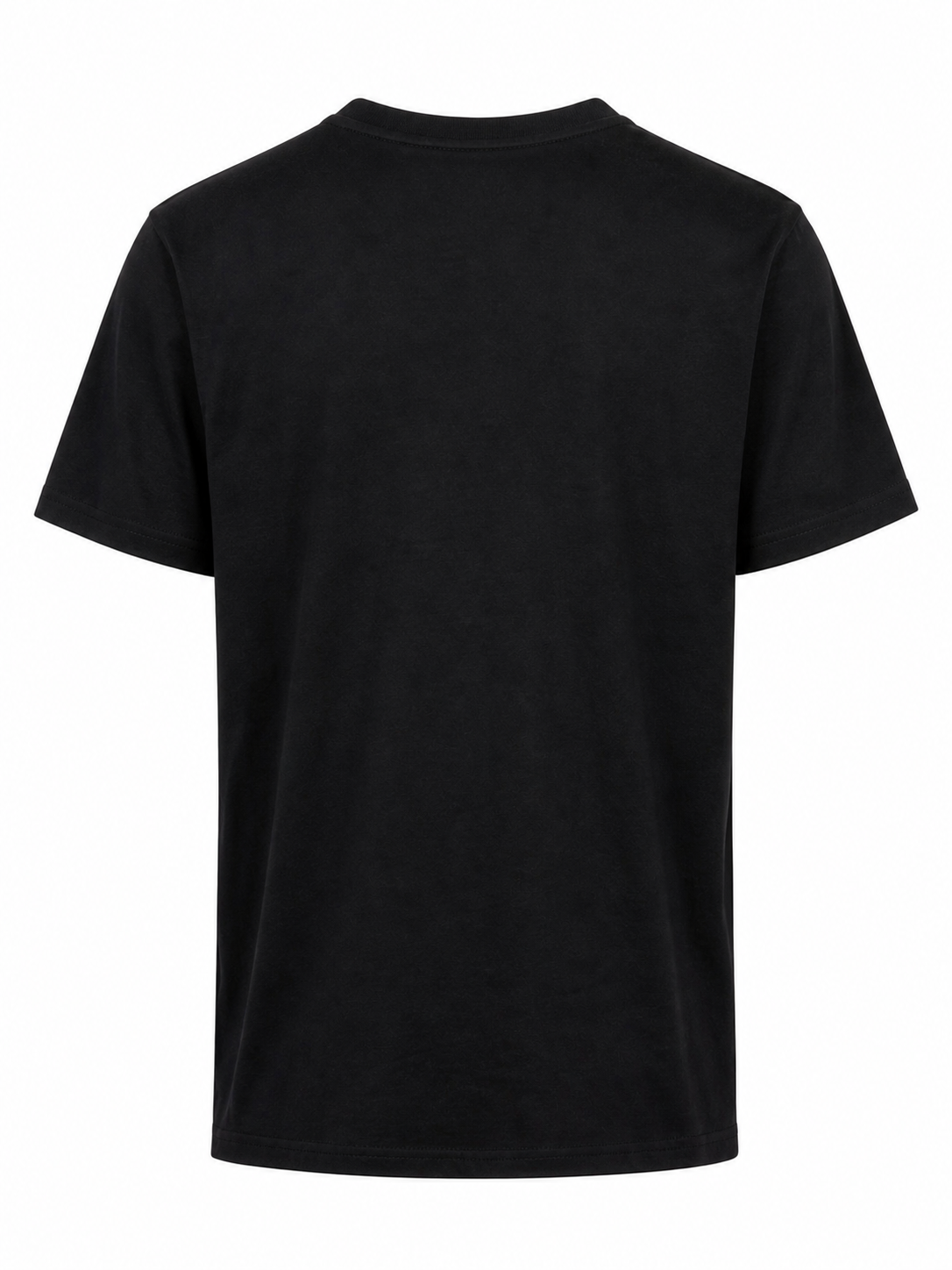 Patriotic T-Shirt “eQ Patch” 🖤🔥