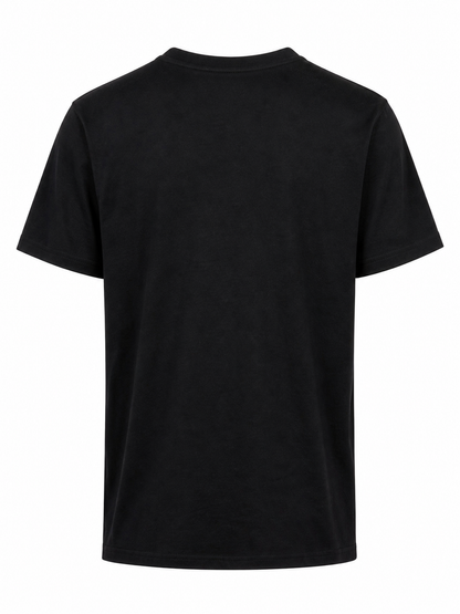 Patriotic T-Shirt “eQ Patch” 🖤🔥