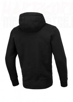 🥊 PIT BULL WEST COAST – Classic Boxing Men’s Hoodie 💪