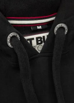 🥊 PIT BULL WEST COAST – Classic Boxing Men’s Hoodie 💪