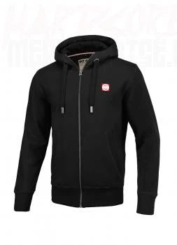 Pit Bull West Coast Hilltop Men’s Zip Hoodie 🔥