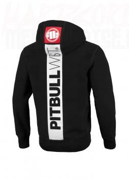 Pit Bull West Coast Hilltop Men’s Zip Hoodie 🔥