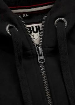 Pit Bull West Coast Hilltop Men’s Zip Hoodie 🔥