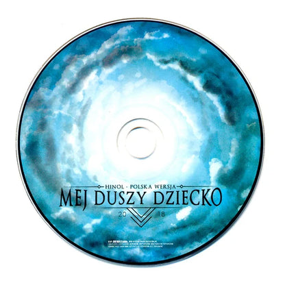 Hinol PW – “Mej Duszy Dziecko” 🎧🔥