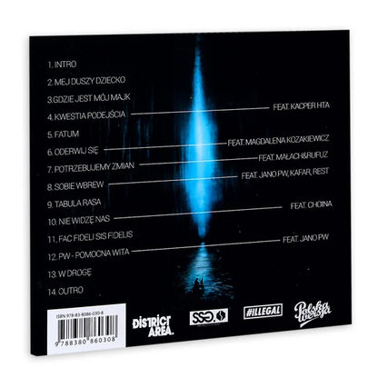 Hinol PW – “Mej Duszy Dziecko” 🎧🔥