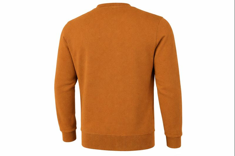 PIT BULL WEST COAST – Men’s Sweatshirt Small Logo 🖤